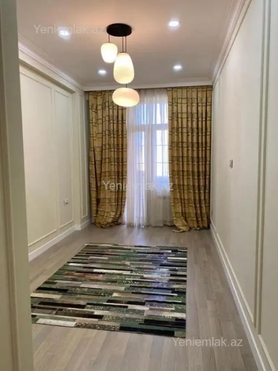 3 500 AZN - 3 otaqlı mənzil Kirayə (aylıq), Yasamal qəs., Yasamal, Bakı