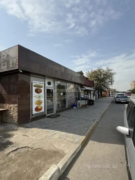 600 AZN - 20 m² Obyekt / Ofis Kirayə (aylıq), 8-ci mikrorayon, Sumqayıt