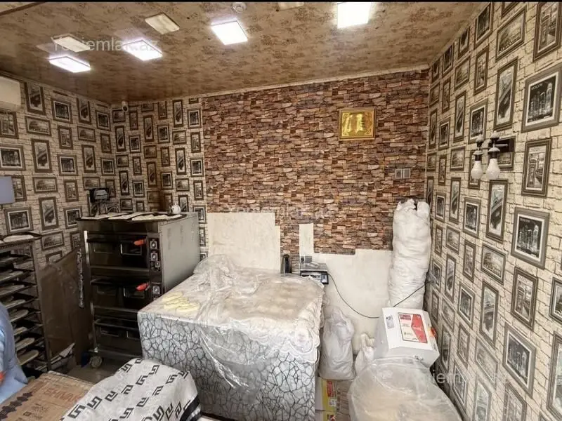 600 AZN - 20 m² Obyekt / Ofis Kirayə (aylıq), 8-ci mikrorayon, Sumqayıt