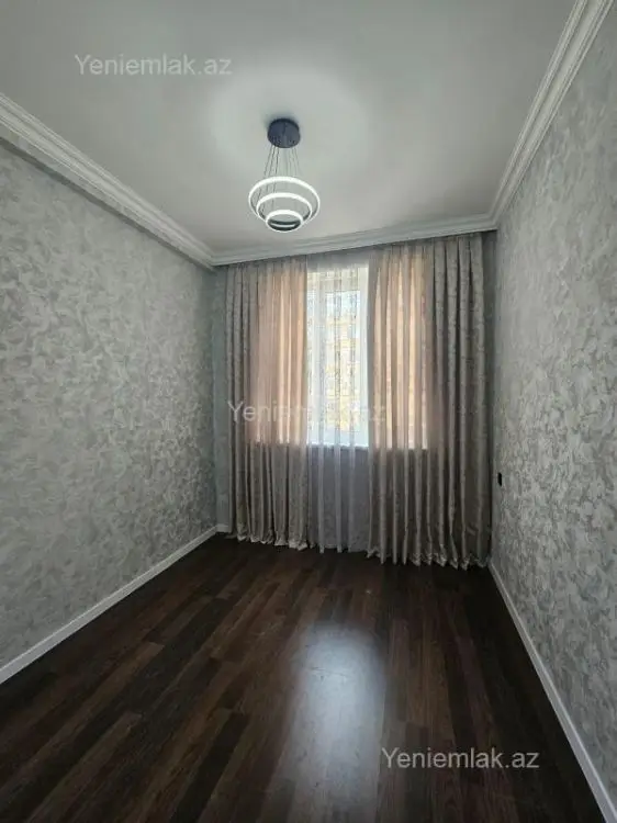 88 500 AZN - 2 otaqlı mənzil Satılır, Masazır, Abşeron