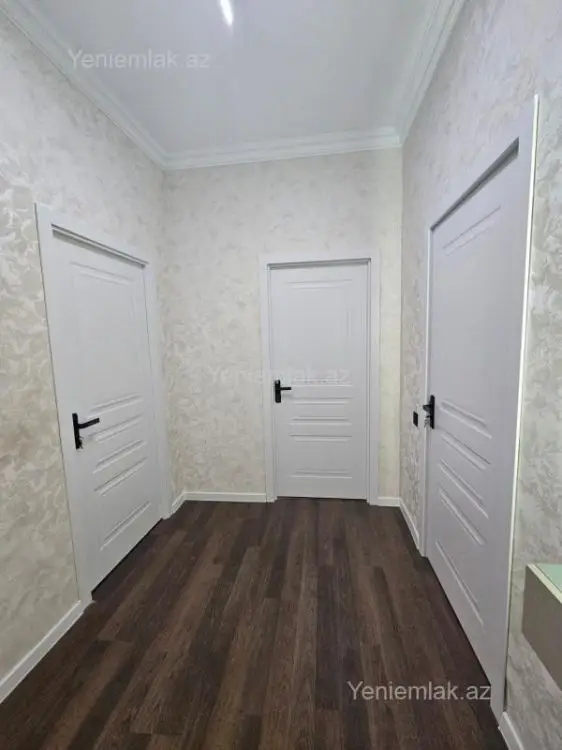 88 500 AZN - 2 otaqlı mənzil Satılır, Masazır, Abşeron