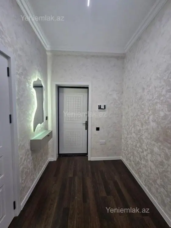 88 500 AZN - 2 otaqlı mənzil Satılır, Masazır, Abşeron