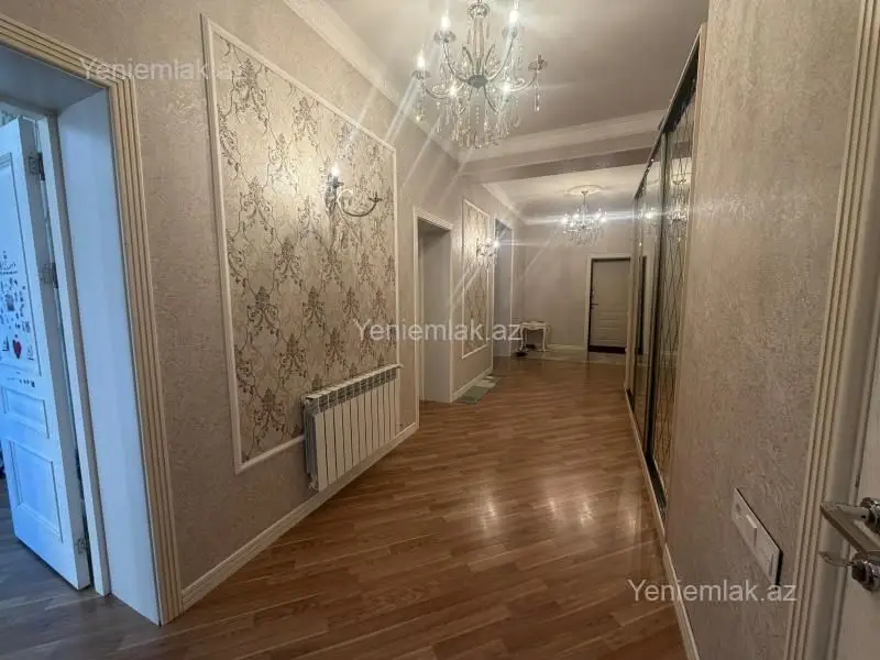 310 000 AZN - 3 otaqlı mənzil Satılır, Yasamal qəs., Yasamal, Bakı