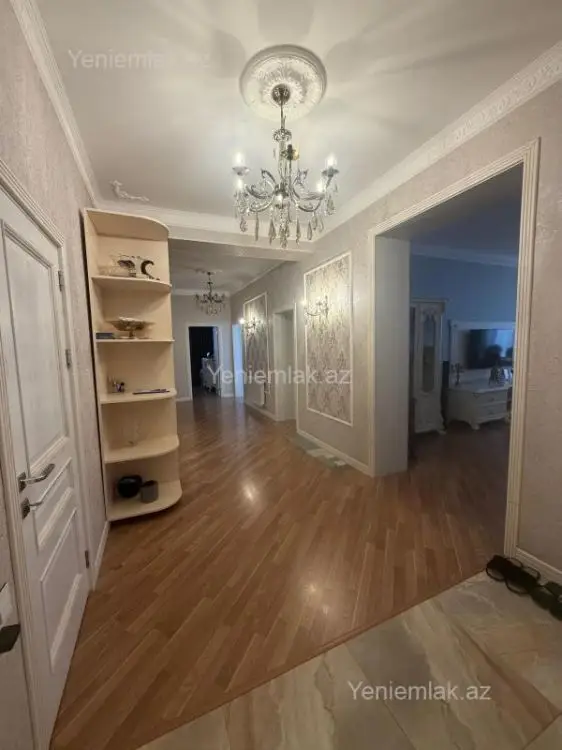 310 000 AZN - 3 otaqlı mənzil Satılır, Yasamal qəs., Yasamal, Bakı