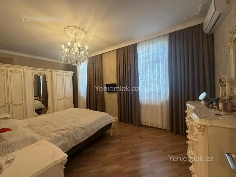 310 000 AZN - 3 otaqlı mənzil Satılır, Yasamal qəs., Yasamal, Bakı