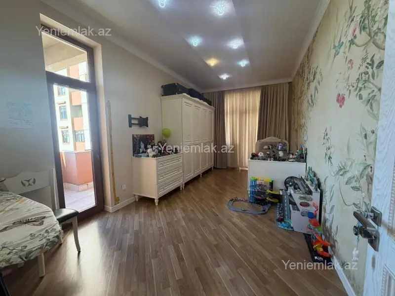 310 000 AZN - 3 otaqlı mənzil Satılır, Yasamal qəs., Yasamal, Bakı