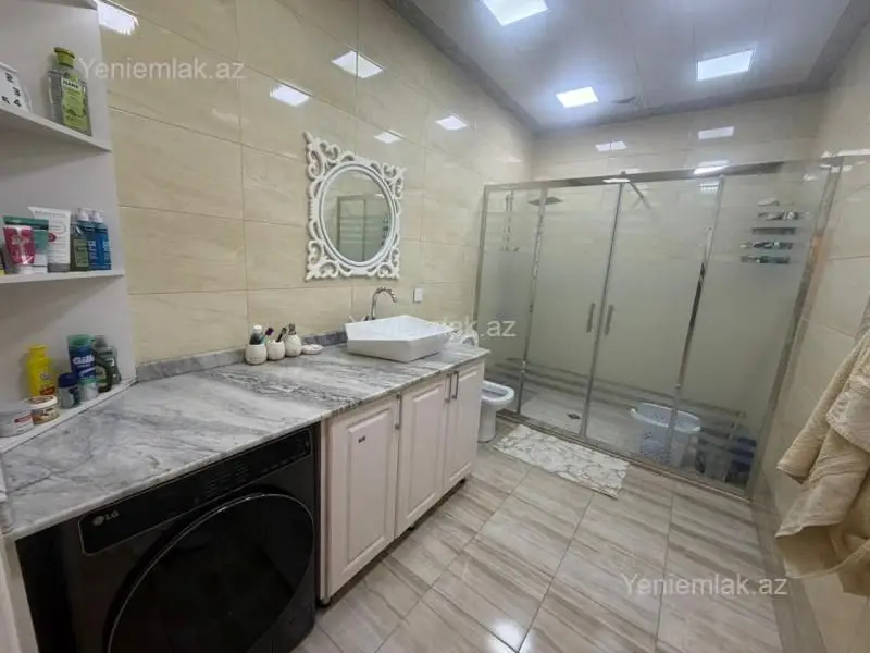 310 000 AZN - 3 otaqlı mənzil Satılır, Yasamal qəs., Yasamal, Bakı