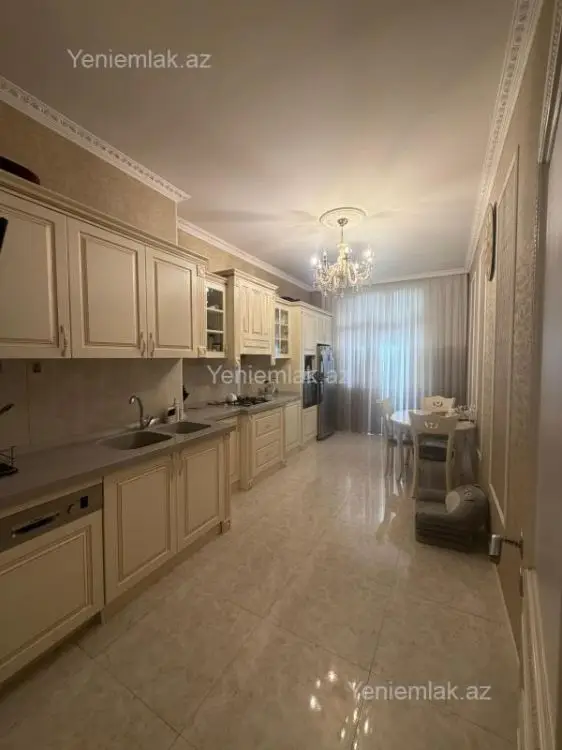 310 000 AZN - 3 otaqlı mənzil Satılır, Yasamal qəs., Yasamal, Bakı