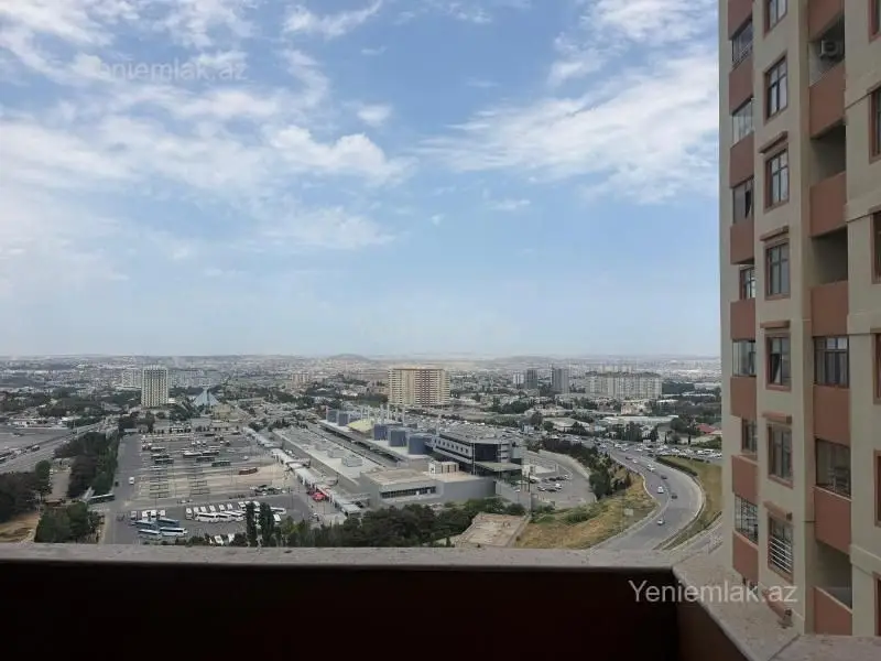 310 000 AZN - 3 otaqlı mənzil Satılır, Yasamal qəs., Yasamal, Bakı