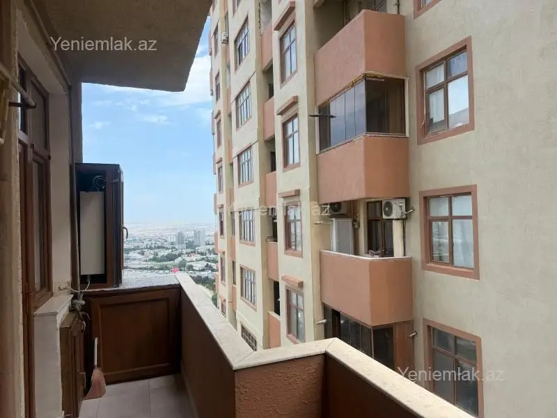 310 000 AZN - 3 otaqlı mənzil Satılır, Yasamal qəs., Yasamal, Bakı