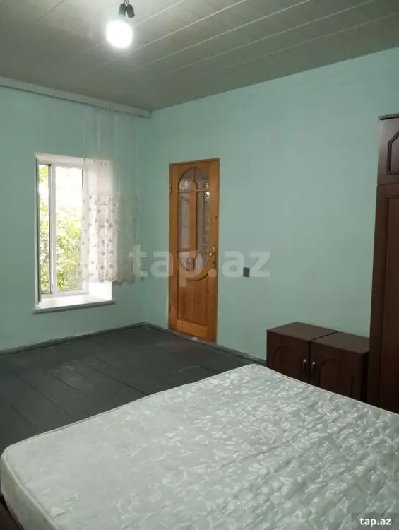 300 AZN - 3 otaqlı mənzil Kirayə (aylıq), Şəki