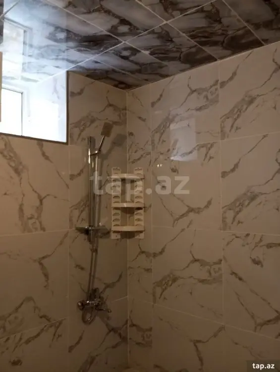 300 AZN - 3 otaqlı mənzil Kirayə (aylıq), Şəki