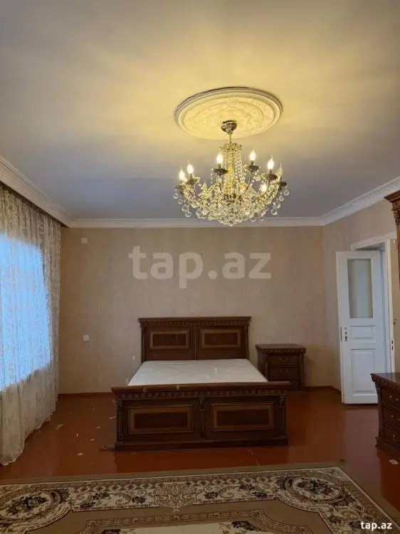 550 AZN - 3 otaqlı mənzil Kirayə (aylıq), Quba