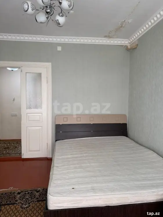 550 AZN - 3 otaqlı mənzil Kirayə (aylıq), Quba