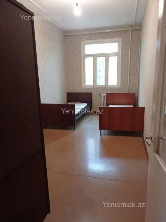 129 000 AZN - 1 otaqlı mənzil Satılır, 8-ci mikrorayon, Binəqədi, Bakı