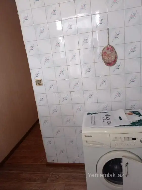 129 000 AZN - 1 otaqlı mənzil Satılır, 8-ci mikrorayon, Binəqədi, Bakı