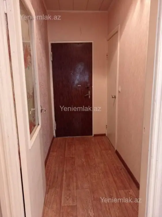 129 000 AZN - 1 otaqlı mənzil Satılır, 8-ci mikrorayon, Binəqədi, Bakı