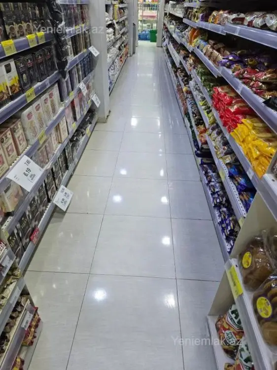 3 000 000 AZN - 1100 m² Obyekt / Ofis Satılır, Xırdalan