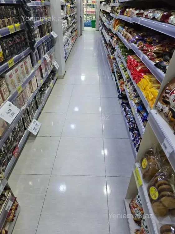 3 000 000 AZN - 1100 m² Obyekt / Ofis Satılır, Xırdalan