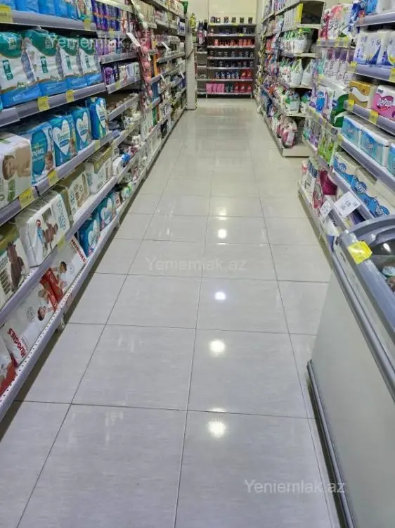3 000 000 AZN - 1100 m² Obyekt / Ofis Satılır, Xırdalan
