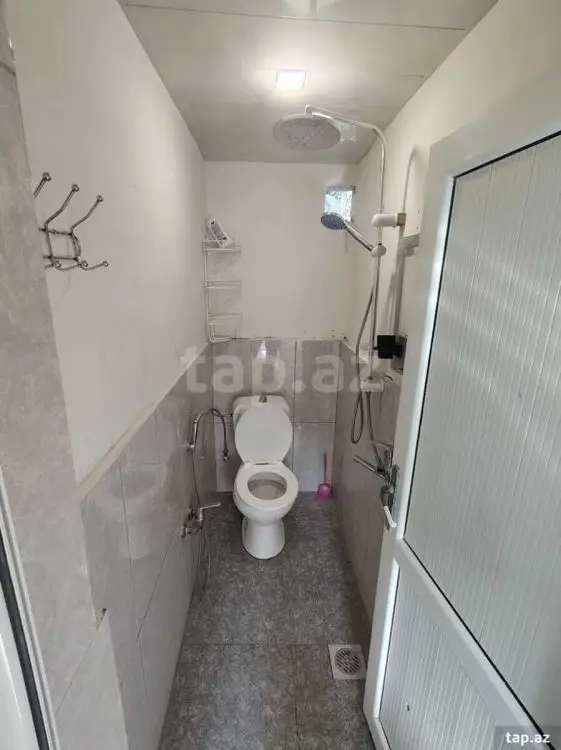 250 AZN - 1 otaqlı mənzil Kirayə (aylıq), Lökbatan qəs., Qaradağ, Bakı