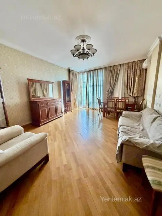 210 000 AZN - 2 otaqlı mənzil Satılır, Əhmədli, Xətai, Bakı