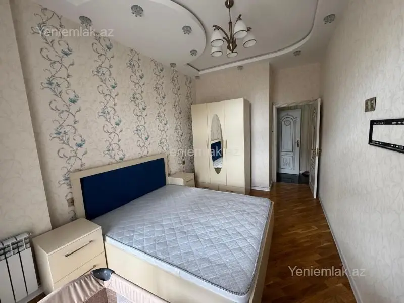 210 000 AZN - 2 otaqlı mənzil Satılır, Əhmədli, Xətai, Bakı