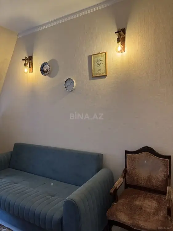 125 000 AZN - 2 otaqlı mənzil Satılır, 6-cı mikrorayon, Abşeron