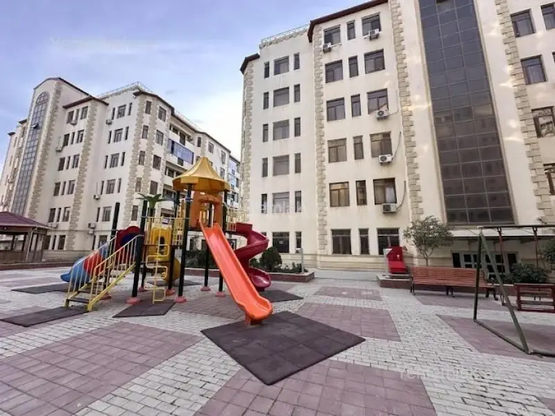 275 000 AZN - 4 otaqlı mənzil Satılır, Xətai, Bakı