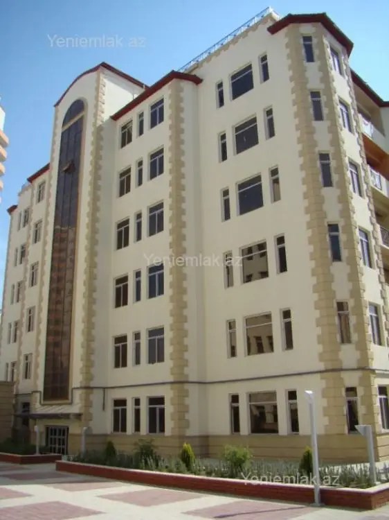 275 000 AZN - 4 otaqlı mənzil Satılır, Xətai, Bakı