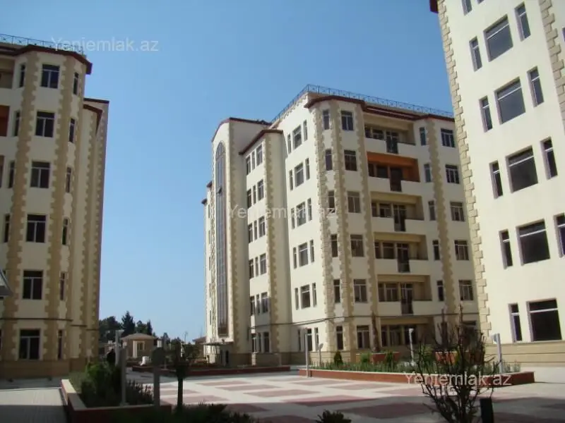 275 000 AZN - 4 otaqlı mənzil Satılır, Xətai, Bakı