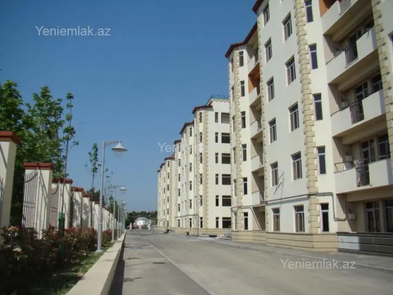 275 000 AZN - 4 otaqlı mənzil Satılır, Xətai, Bakı