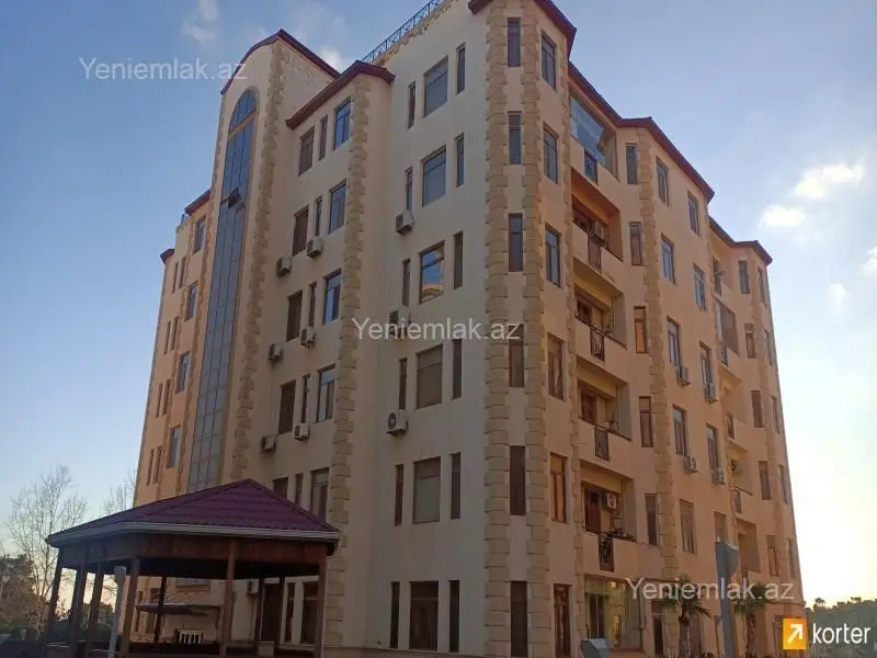 275 000 AZN - 4 otaqlı mənzil Satılır, Xətai, Bakı