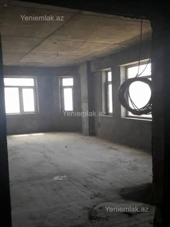 275 000 AZN - 4 otaqlı mənzil Satılır, Xətai, Bakı