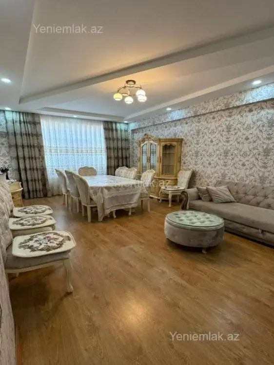 260 000 AZN - 3 otaqlı mənzil Satılır, Xətai, Bakı