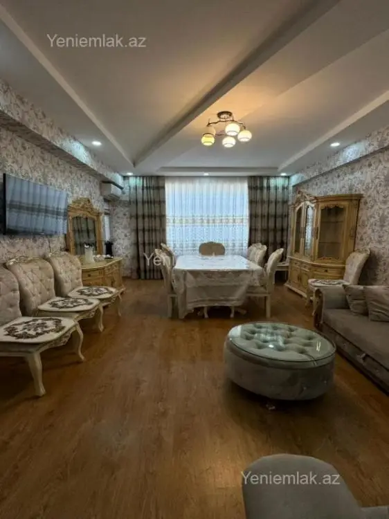 260 000 AZN - 3 otaqlı mənzil Satılır, Xətai, Bakı