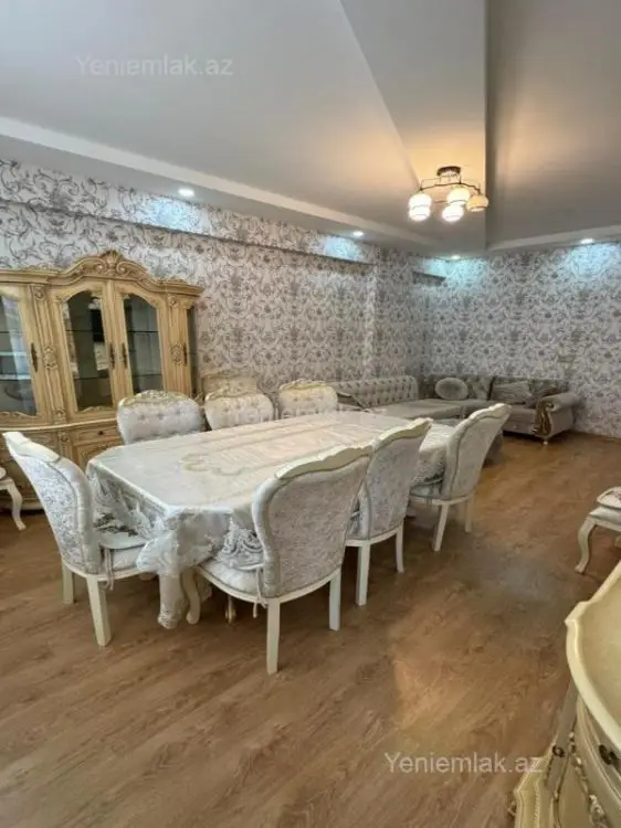260 000 AZN - 3 otaqlı mənzil Satılır, Xətai, Bakı
