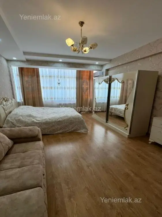 260 000 AZN - 3 otaqlı mənzil Satılır, Xətai, Bakı