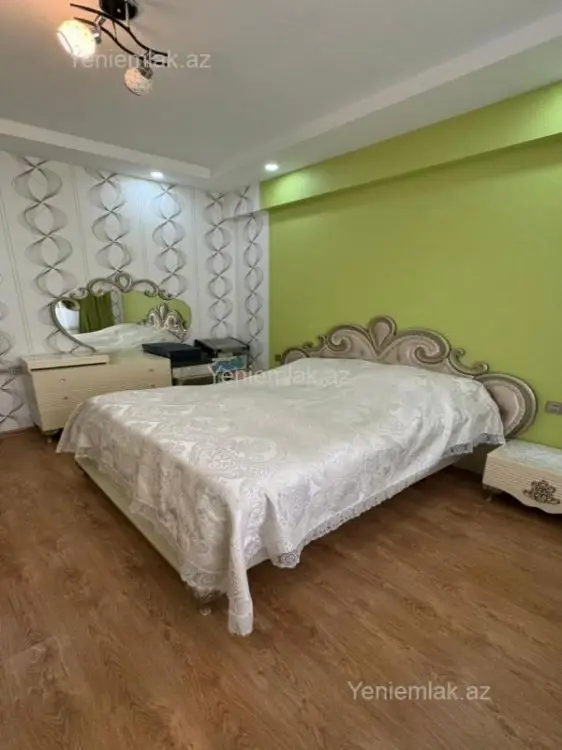 260 000 AZN - 3 otaqlı mənzil Satılır, Xətai, Bakı