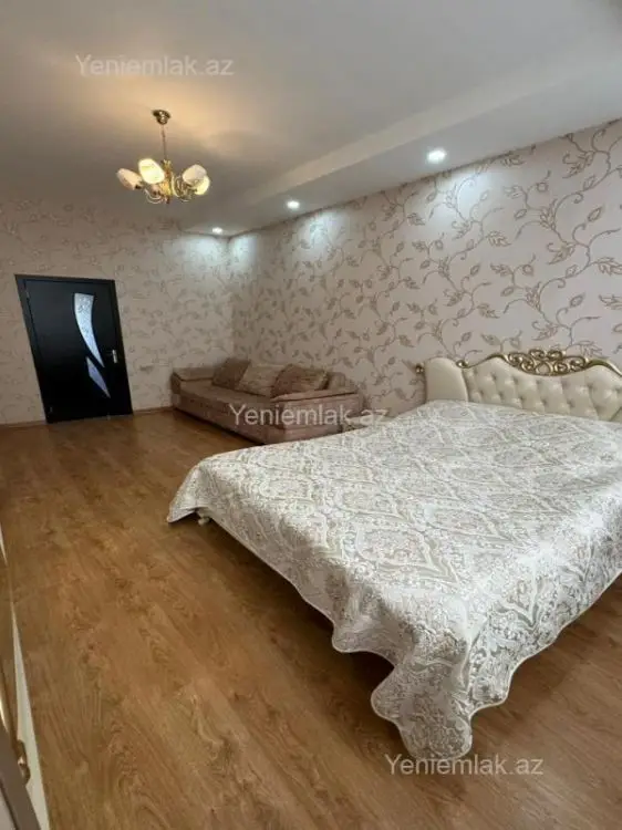 260 000 AZN - 3 otaqlı mənzil Satılır, Xətai, Bakı