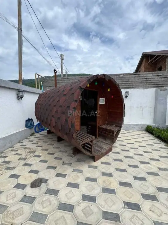 150 AZN - 4 otaqlı mənzil Kirayə (aylıq), Qəbələ