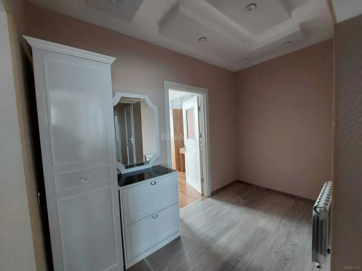 600 AZN - 2 otaqlı mənzil Kirayə (aylıq), Lökbatan qəs., Qaradağ, Bakı