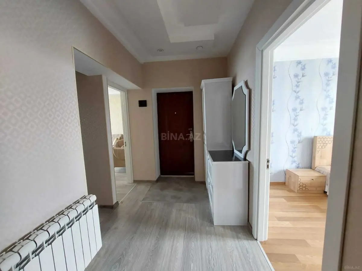 600 AZN - 2 otaqlı mənzil Kirayə (aylıq), Lökbatan qəs., Qaradağ, Bakı
