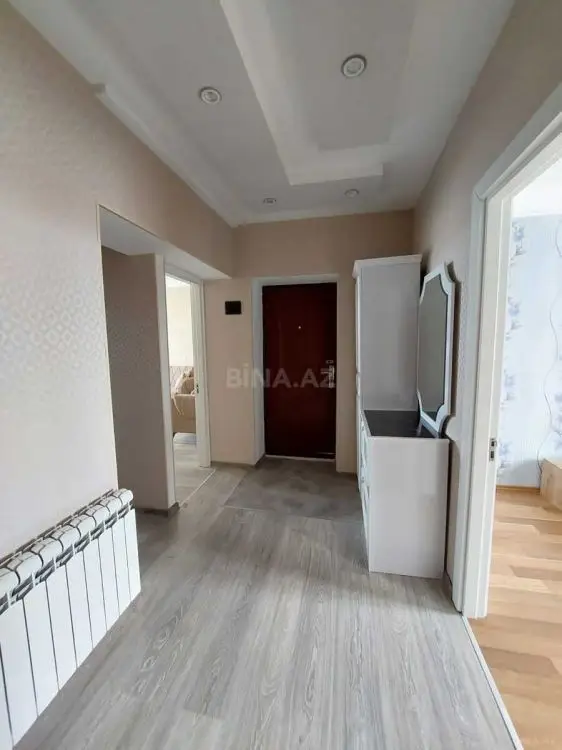 600 AZN - 2 otaqlı mənzil Kirayə (aylıq), Lökbatan qəs., Qaradağ, Bakı