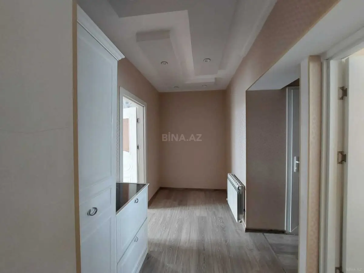 600 AZN - 2 otaqlı mənzil Kirayə (aylıq), Lökbatan qəs., Qaradağ, Bakı