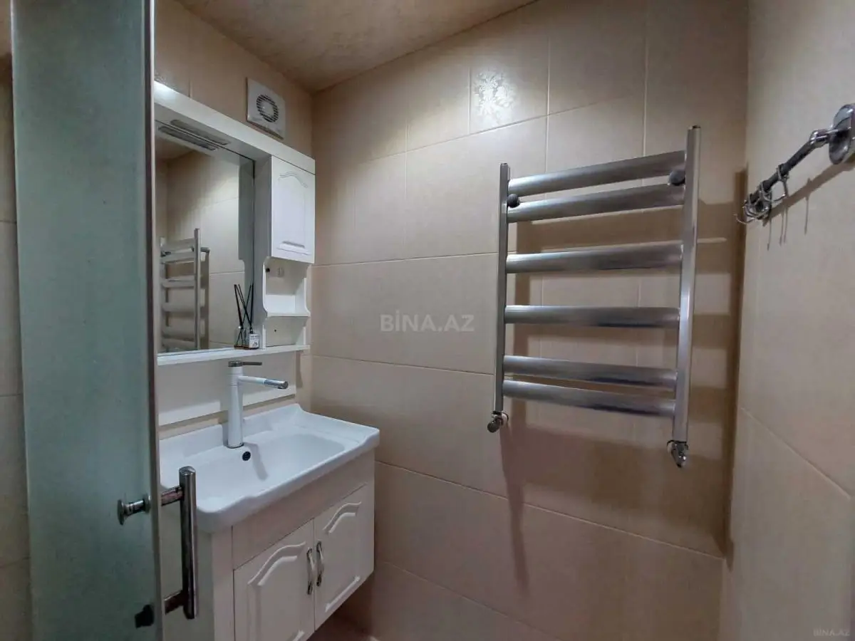 600 AZN - 2 otaqlı mənzil Kirayə (aylıq), Lökbatan qəs., Qaradağ, Bakı