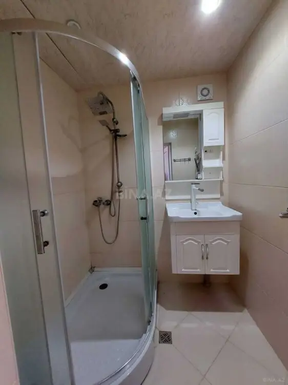 600 AZN - 2 otaqlı mənzil Kirayə (aylıq), Lökbatan qəs., Qaradağ, Bakı