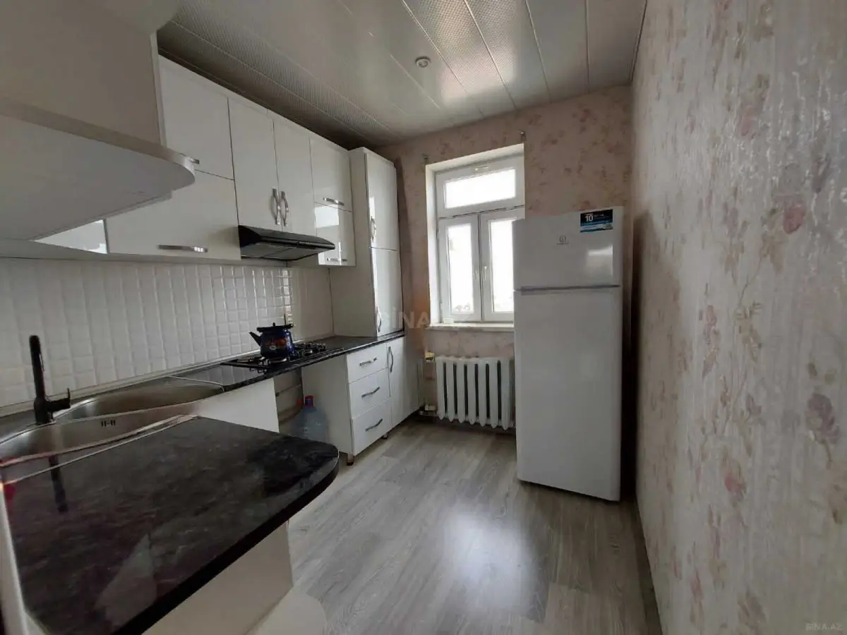 600 AZN - 2 otaqlı mənzil Kirayə (aylıq), Lökbatan qəs., Qaradağ, Bakı