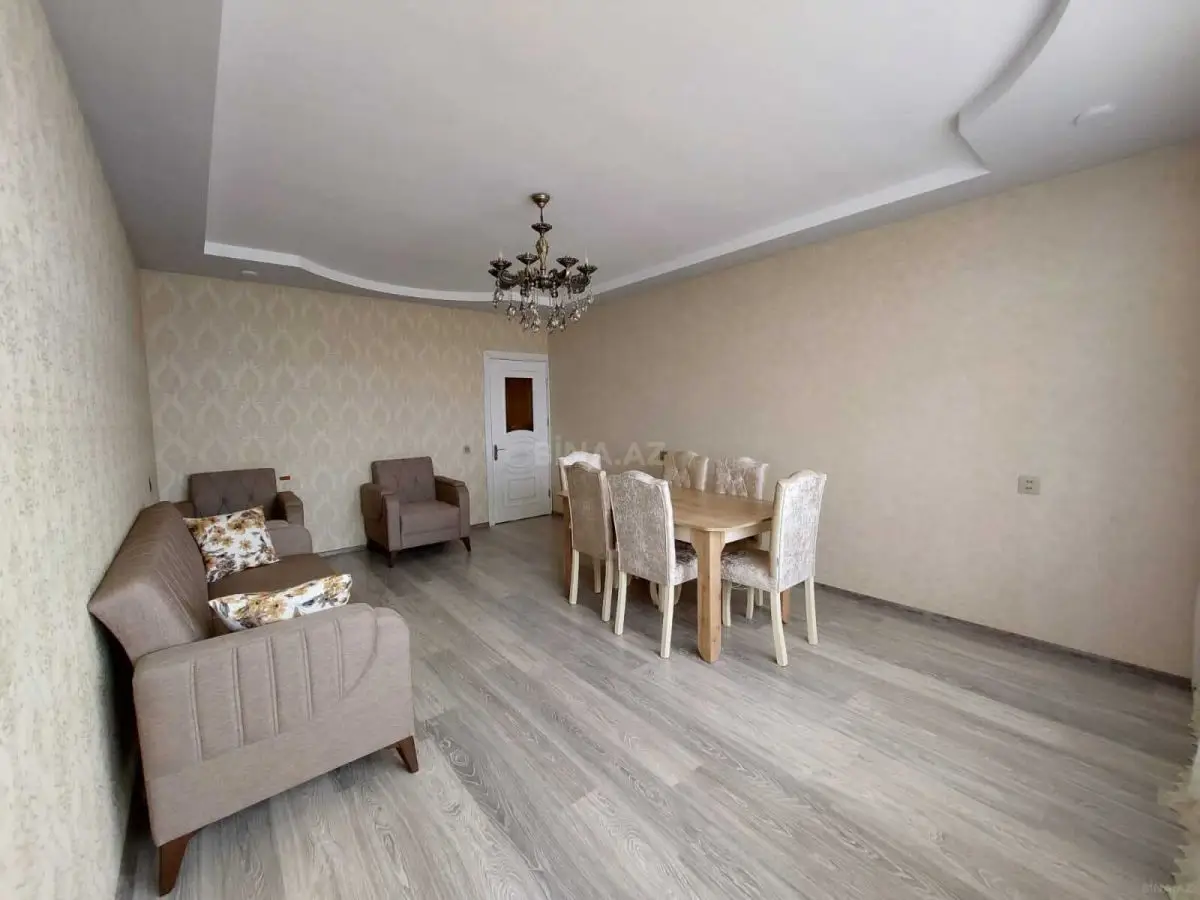 600 AZN - 2 otaqlı mənzil Kirayə (aylıq), Lökbatan qəs., Qaradağ, Bakı