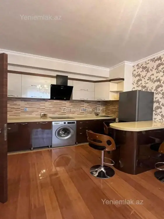 400 AZN - 2 otaqlı mənzil Kirayə (aylıq), 6-cı mikrorayon, Sumqayıt